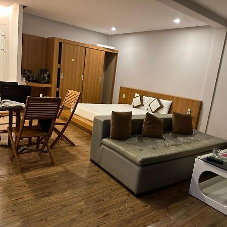 P&T Family Resort Παν Θιέτ Εξωτερικό φωτογραφία