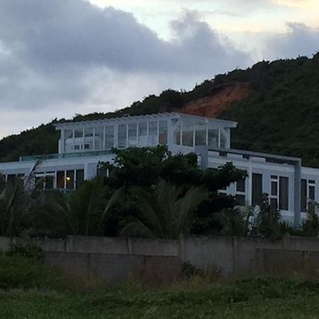 P&T Family Resort Παν Θιέτ Εξωτερικό φωτογραφία