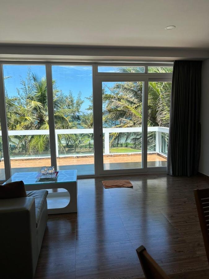 P&T Family Resort Παν Θιέτ Εξωτερικό φωτογραφία