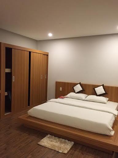 P&T Family Resort Παν Θιέτ Εξωτερικό φωτογραφία