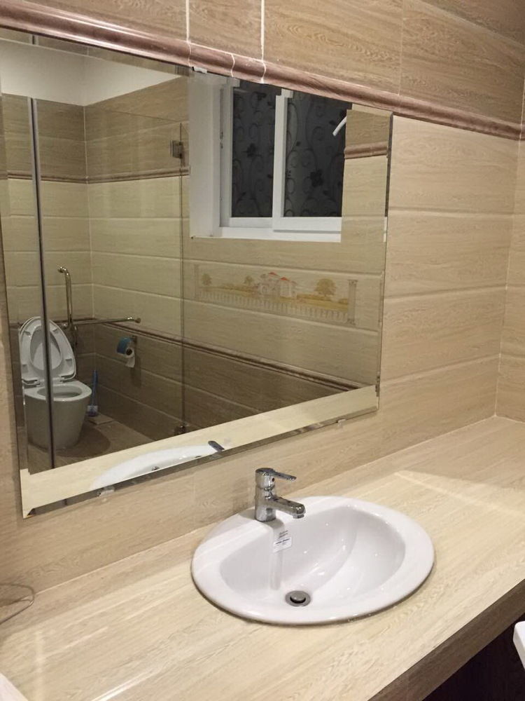 P&T Family Resort Παν Θιέτ Εξωτερικό φωτογραφία