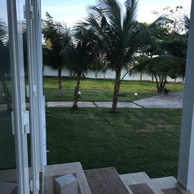 P&T Family Resort Παν Θιέτ Εξωτερικό φωτογραφία